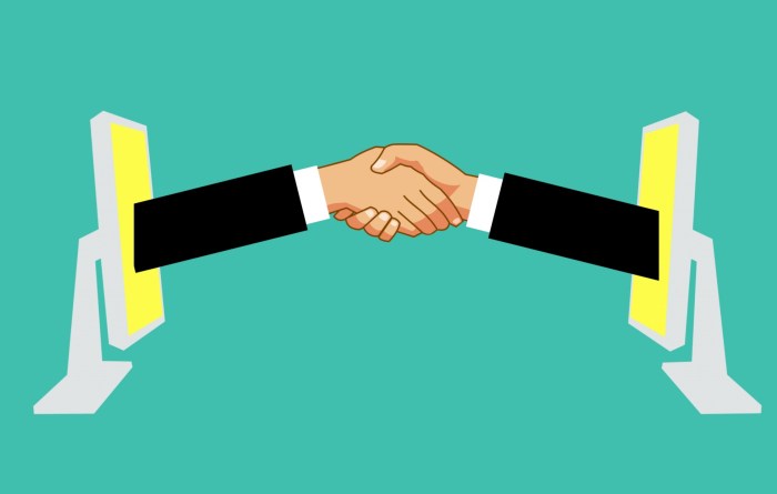 Online sports booking